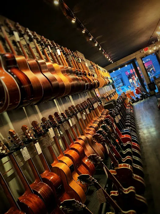 Detroit Guitar 4