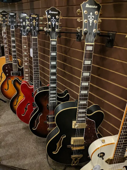 The Berkley Music Company 4