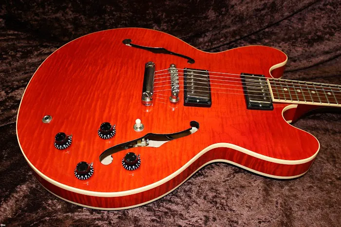 The Berkley Music Company 4