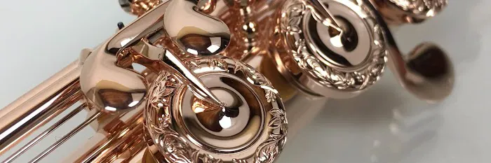 Flute World 4