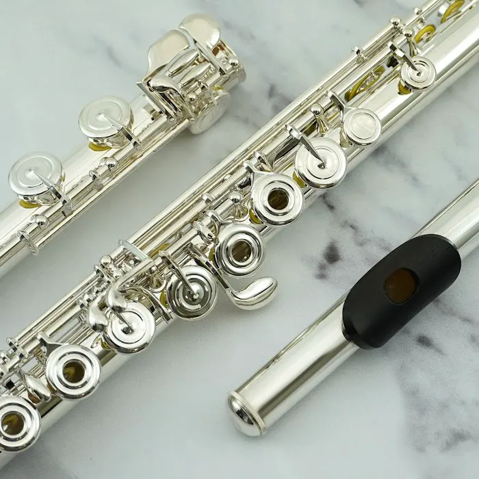 Flute World 4