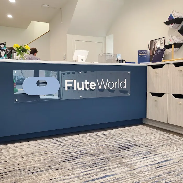 Flute World 4