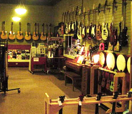 The White Crow Conservatory of Music 4
