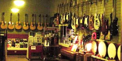 The White Crow Conservatory of Music