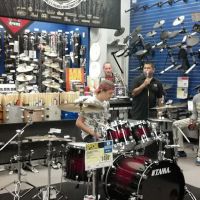 Guitar Center ico