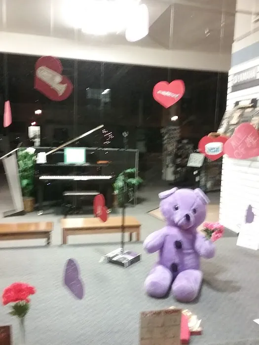 Herter Music Center 2