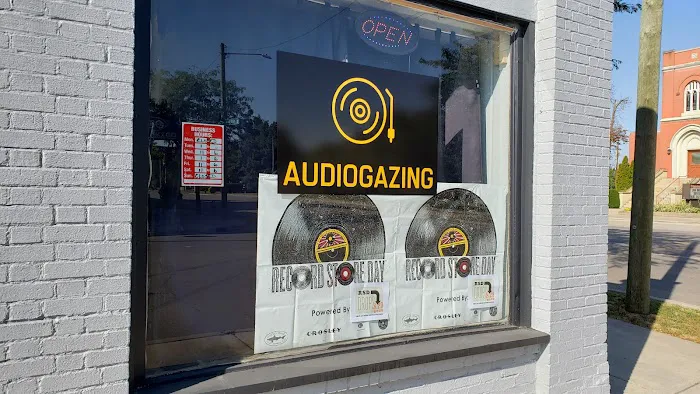 Audiogazing 3