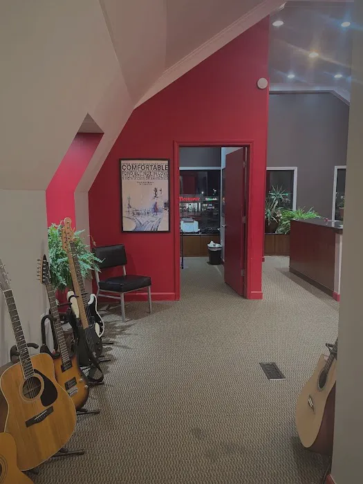 Axis Music Academy 3