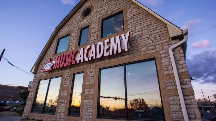 Axis Music Academy 3