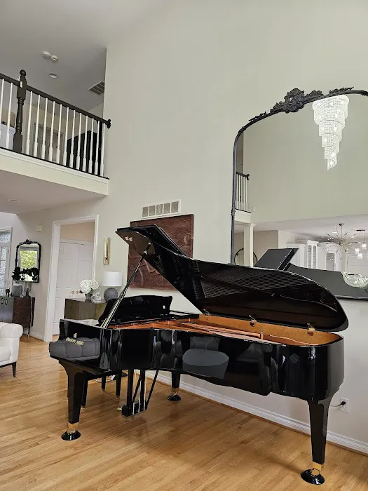 Kawai Piano Gallery of Michigan 3