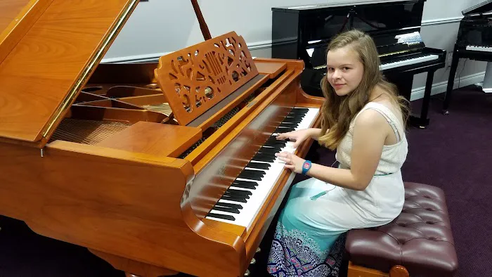 Kawai Piano Gallery of Michigan 3