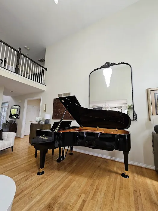 Kawai Piano Gallery of Michigan 3