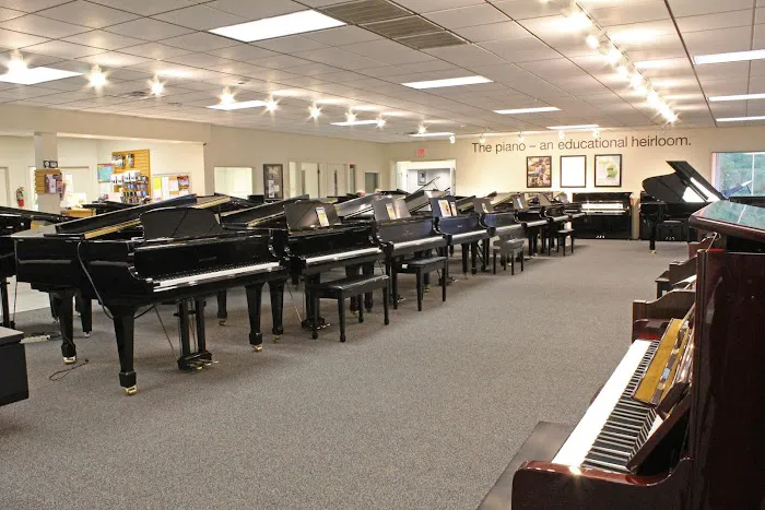 Kawai Piano Gallery of Michigan 3