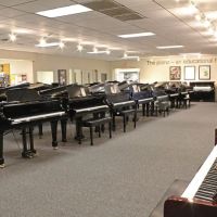 Kawai Piano Gallery of Michigan ico