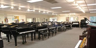 Kawai Piano Gallery of Michigan