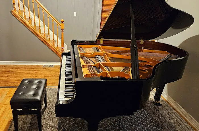 Kawai Piano Gallery of Michigan 3