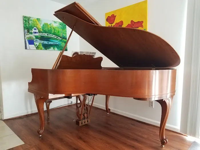Kawai Piano Gallery of Michigan 3