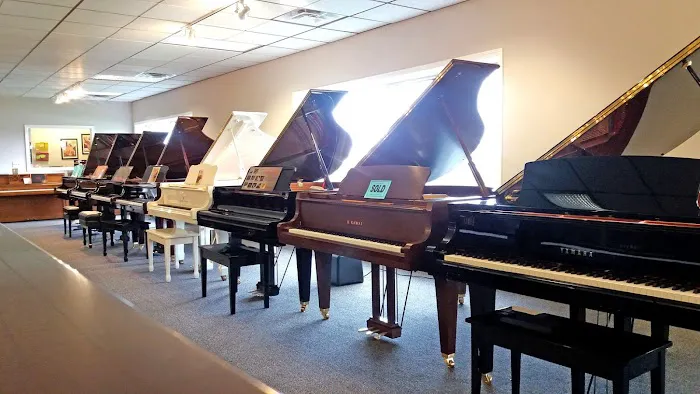 Kawai Piano Gallery of Michigan 3