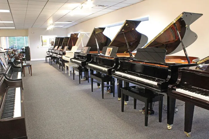 Kawai Piano Gallery of Michigan 3