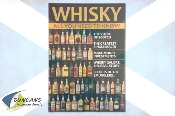 Duncans Highland Supply 4
