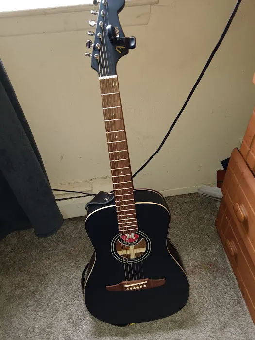 Guitar HiFi 4