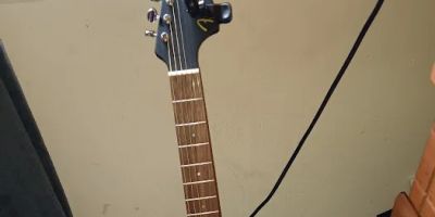 Guitar HiFi