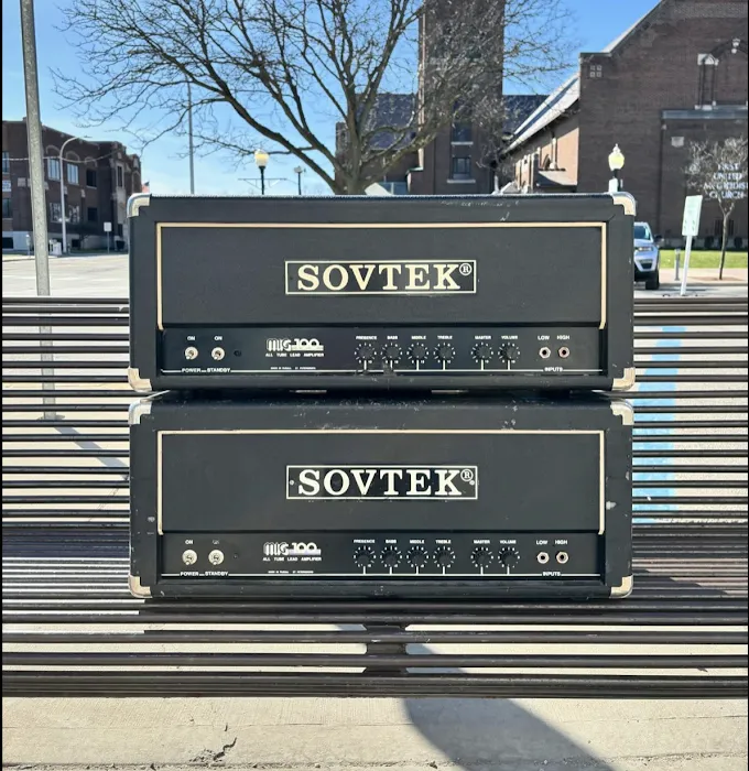 Guitar HiFi 4