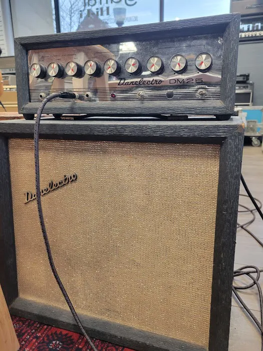 Guitar HiFi 4