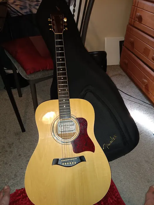 Guitar HiFi 4