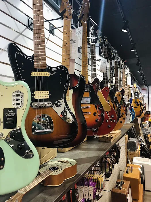 Guitar HiFi 4