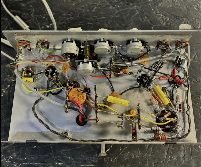 Guitar HiFi 4