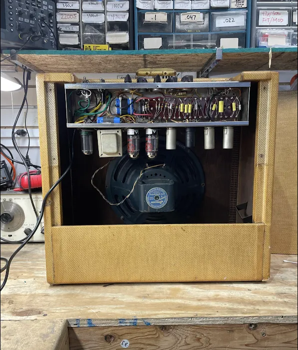 Guitar HiFi 4