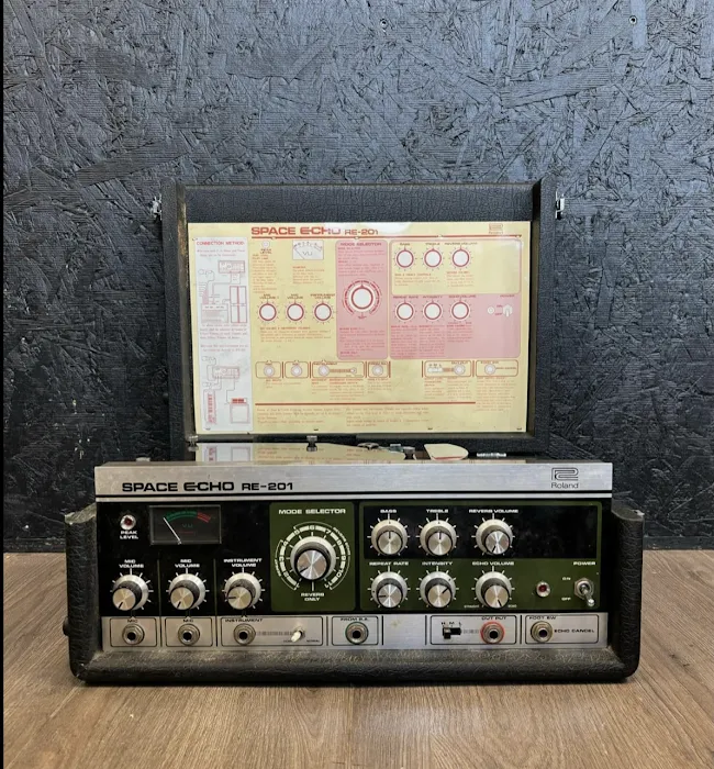 Guitar HiFi 4