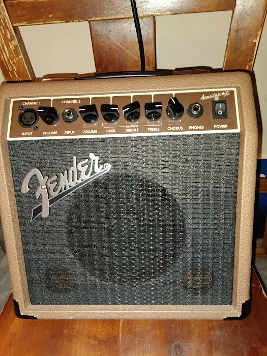 Guitar HiFi 4