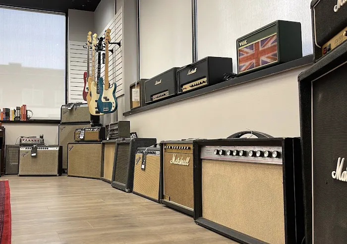 Guitar HiFi 4