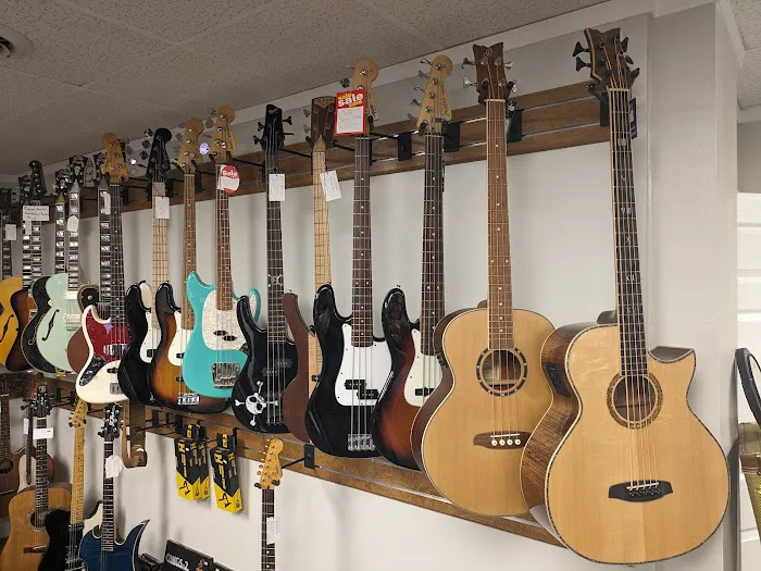 Pursell Lutherie 4