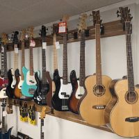 Pursell Lutherie ico