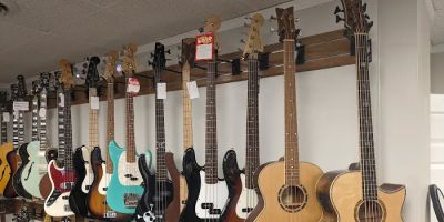 Pursell Lutherie