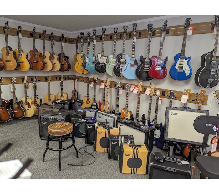 Pursell Lutherie 4