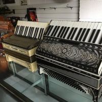 Gordy's Music ico