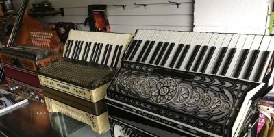 Gordy's Music