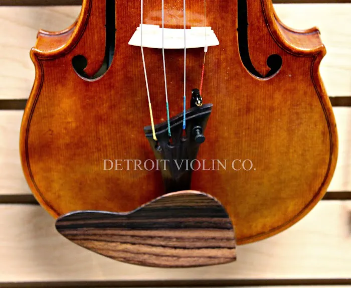 Detroit Violin Company (Waterford) 4