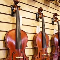 Detroit Violin Company (Waterford) ico
