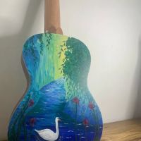 Tailored Harmonies Music Co. ico