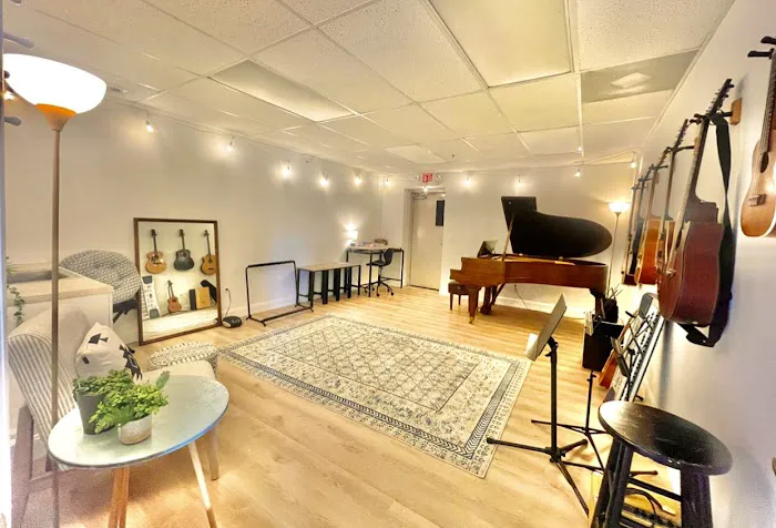 Tailored Harmonies Music Co. 3