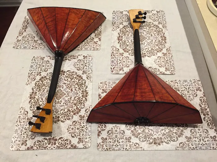 Zut Stringed Instrument Repair 3