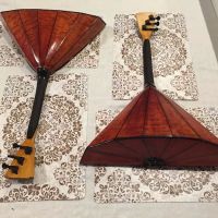 Zut Stringed Instrument Repair ico