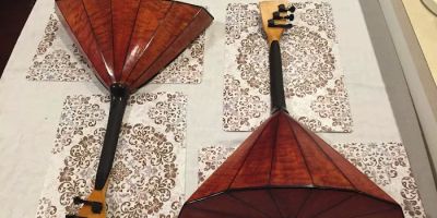 Zut Stringed Instrument Repair