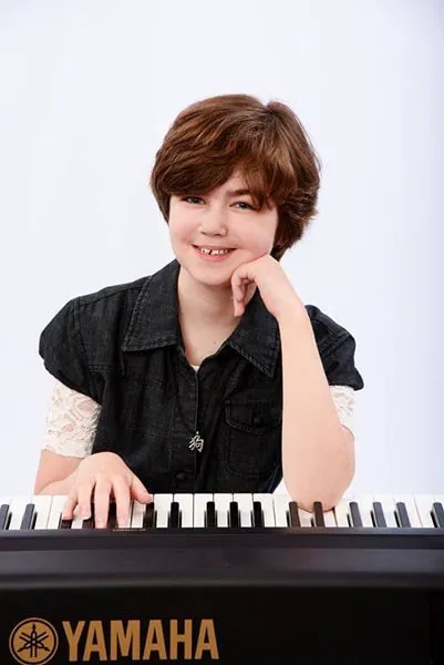 Rochester School of Music (Rhythm & Groove) 5