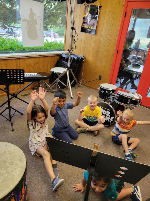 Rochester School of Music (Rhythm & Groove) 5